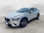 2019 Mazda CX-3