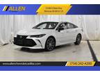 2019 Toyota Avalon