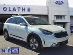 2019 Kia Niro