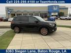 2023 Honda Passport