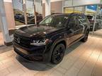 2023 Volkswagen Atlas