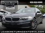 2019 BMW 530e xDrive