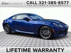 2022 Subaru BRZ
