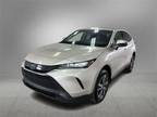 2021 Toyota Venza
