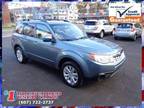 2012 Subaru Forester