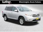 2011 Toyota Highlander