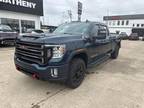 2021 GMC Sierra 3500
