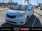 2012 Toyota Sienna