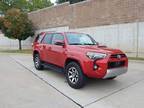 2023 Toyota 4Runner