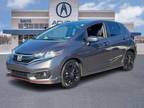 2018 Honda Fit