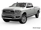 2023 Ram 3500