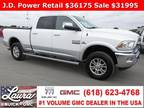 2015 Ram 3500