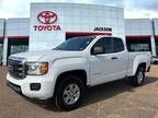2019 GMC Canyon