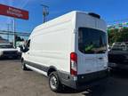 2018 Ford Transit-250