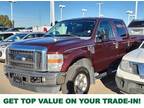2010 Ford F-250