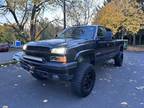 2005 Chevrolet Silverado 1500