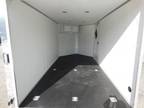 2022 Continental Cargo 7x14 Motorcycle