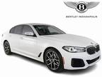 2023 BMW 540i xDrive