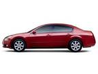 2004 Nissan Maxima
