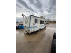 1985 Toyota Dolphin C Class RV (NON RUNNER AS-IS)- T1292977