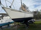 1973 Pearson 30' Sailboat - North Carolina