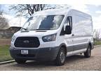 2016 Ford Transit-250
