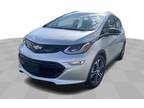 2017 Chevrolet Bolt EV