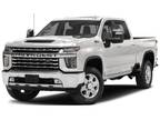 2023 Chevrolet Silverado 2500HD