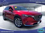2016 Mazda CX-9
