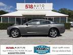 2012 Dodge Charger