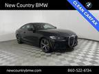 2021 BMW 430i xDrive