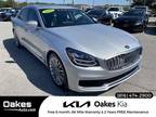 2020 Kia K900