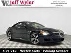 2007 Bmw M6