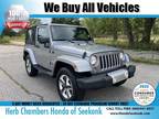 2014 Jeep Wrangler