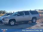 2008 Chevrolet Suburban