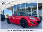 2009 Mazda MX-5 Miata