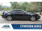 2004 Ford Mustang