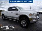 2015 Ram 2500