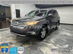 2013 Toyota Highlander