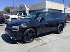 2008 Chevrolet TrailBlazer