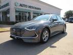 2021 Hyundai Sonata