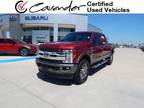 2019 Ford F-250