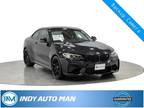 2016 Bmw M2