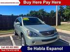 2008 Lexus RX 400h