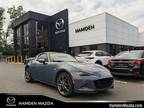 2020 Mazda MX-5 Miata