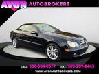 2008 Mercedes-Benz CLK 350
