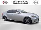 2020 Lexus IS 300