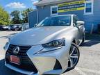2017 Lexus IS 300