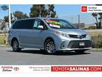 2020 Toyota Sienna