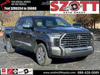 2024 Toyota Tundra